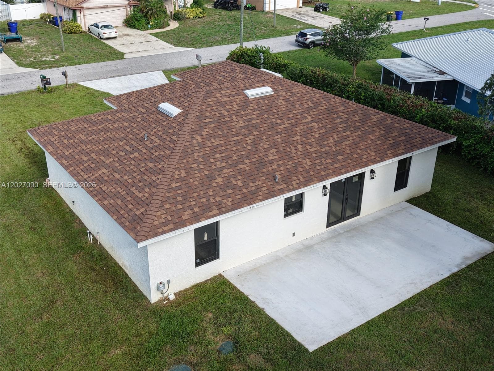 4726 Trout Ave, Sebring, FL 33870 — zdjęcie 2