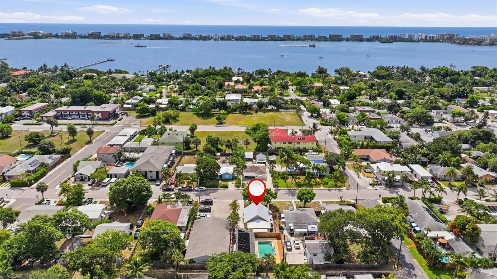 1021 S N Street, FL 33460 — zdjęcie 2