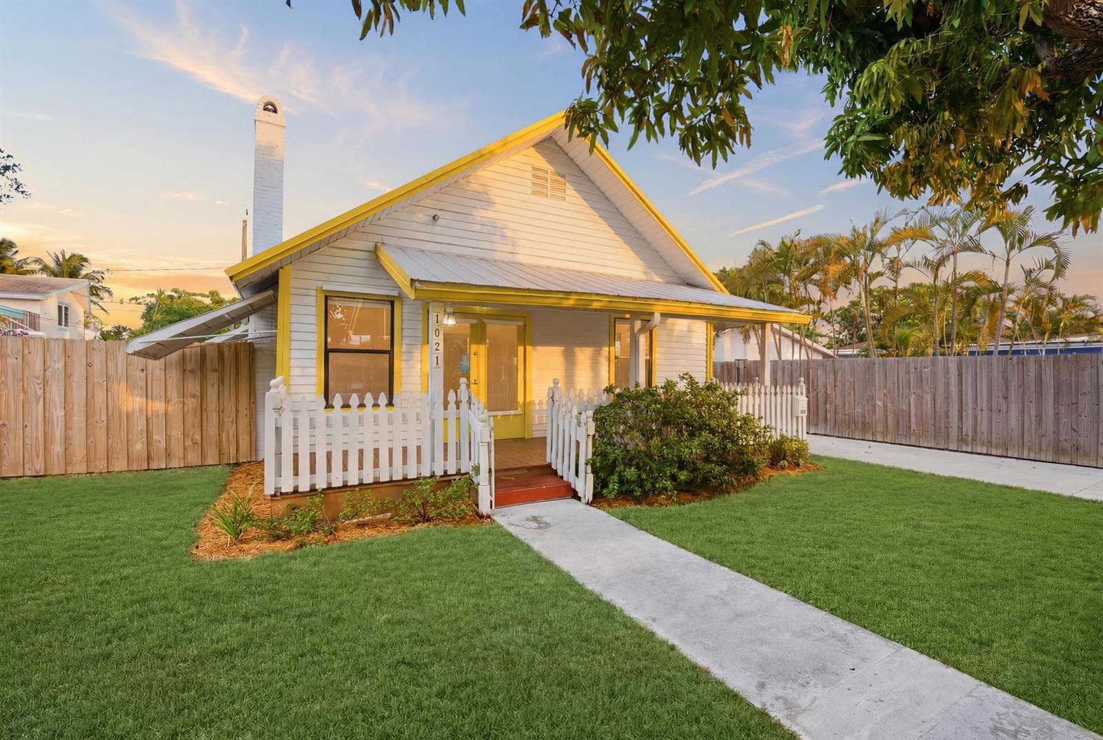 1021 S N Street, FL 33460 — zdjęcie 3