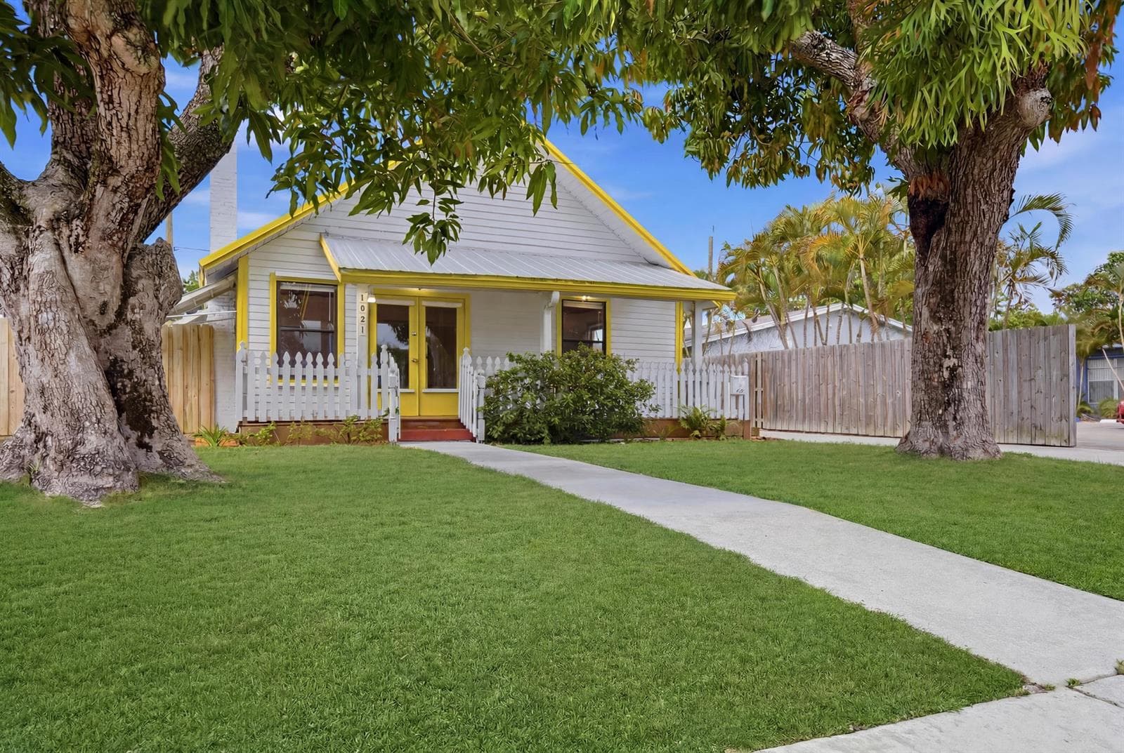1021 S N Street, FL 33460 — zdjęcie 4