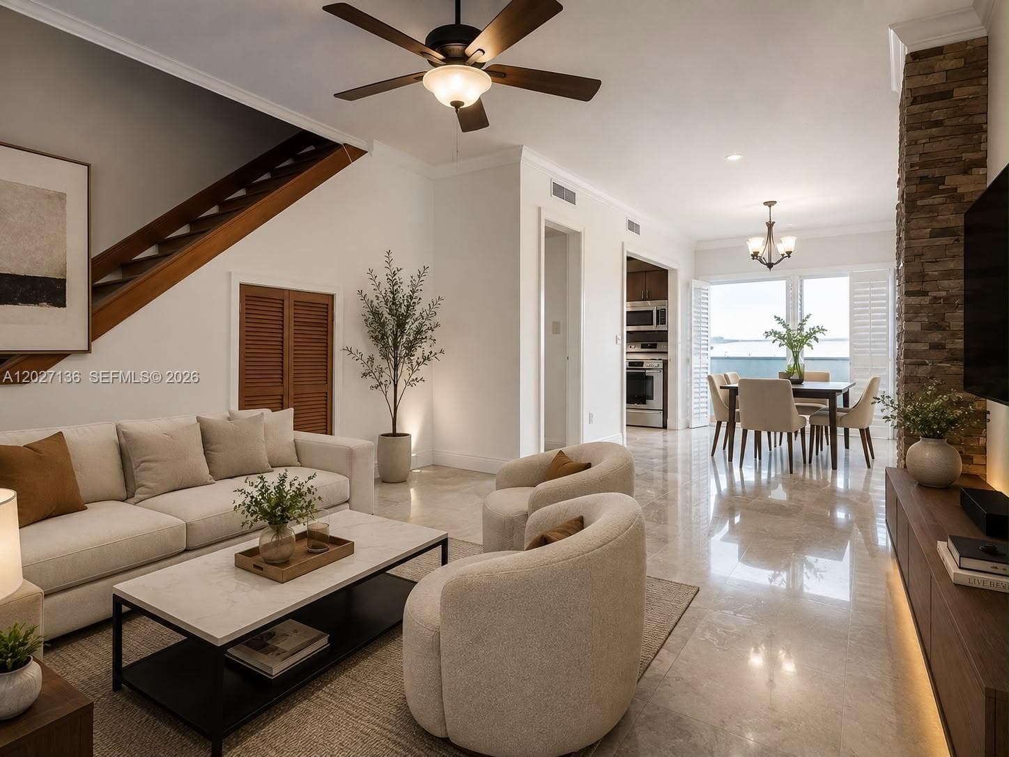 7801 NE 4th Ct # 514, Miami, FL 33138