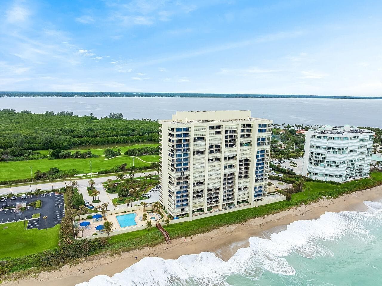 8750 S Ocean Drive # 1134, Jensen Beach, FL 34957 — zdjęcie 3