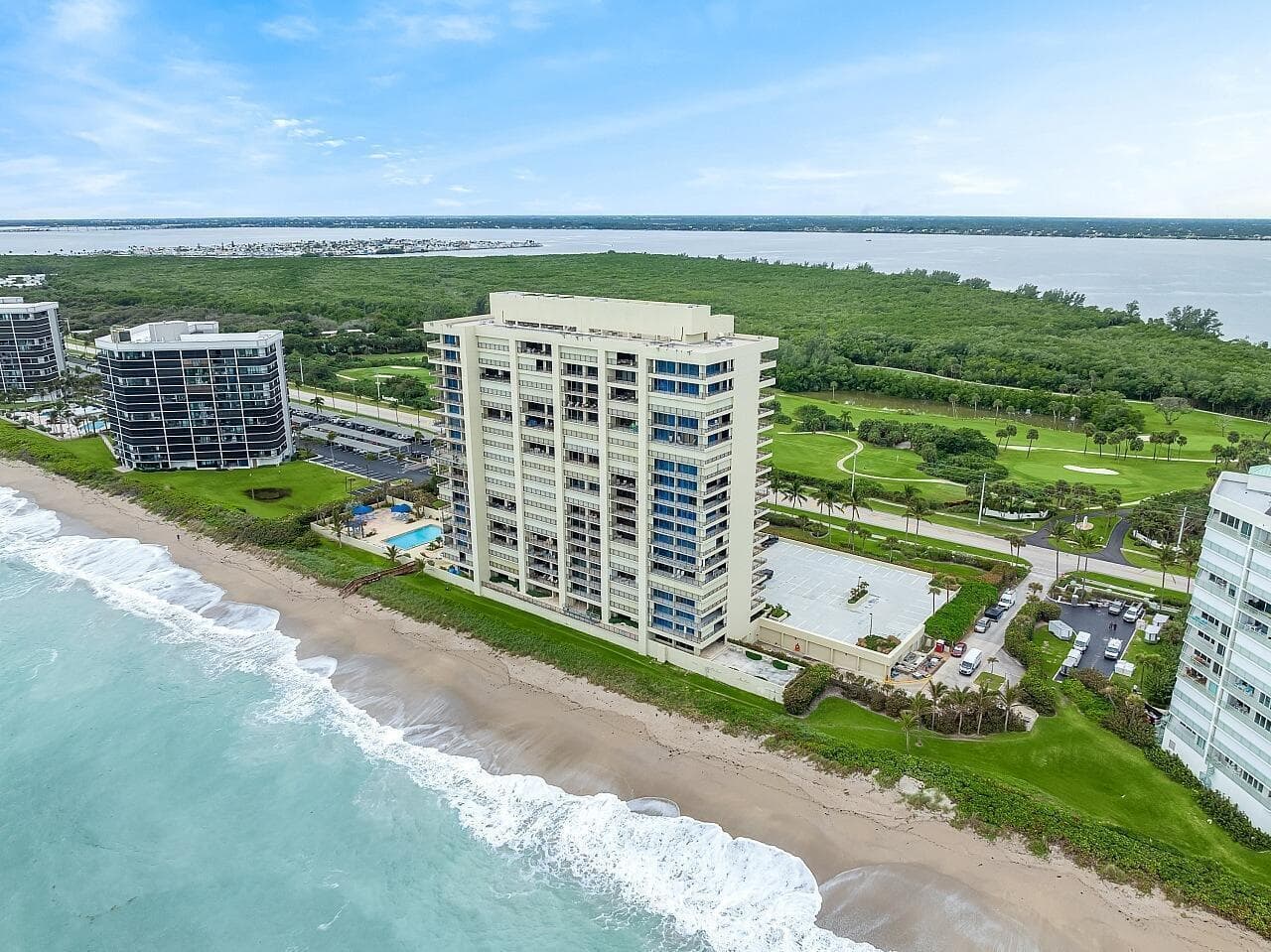 8750 S Ocean Drive # 1134, Jensen Beach, FL 34957 — zdjęcie 4