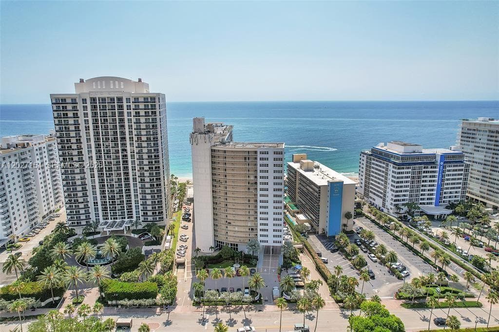 4100 Galt Ocean Dr # 706, Fort Lauderdale, FL 33308 — zdjęcie 2