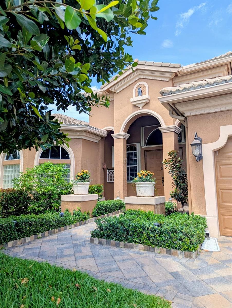 10640 Oak Meadow Lane, Lake Worth, FL 33449 — zdjęcie 2