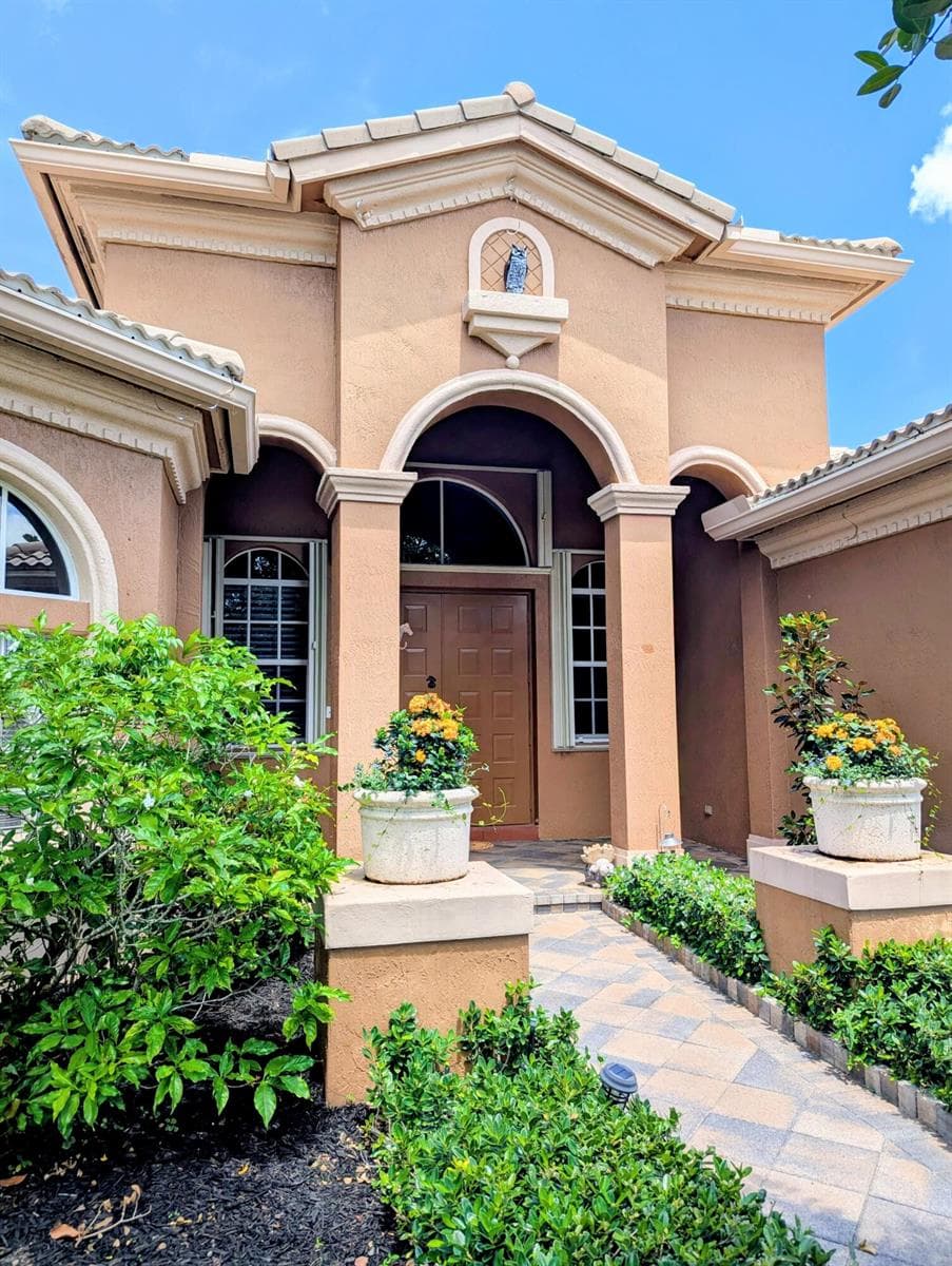 10640 Oak Meadow Lane, Lake Worth, FL 33449 — zdjęcie 3