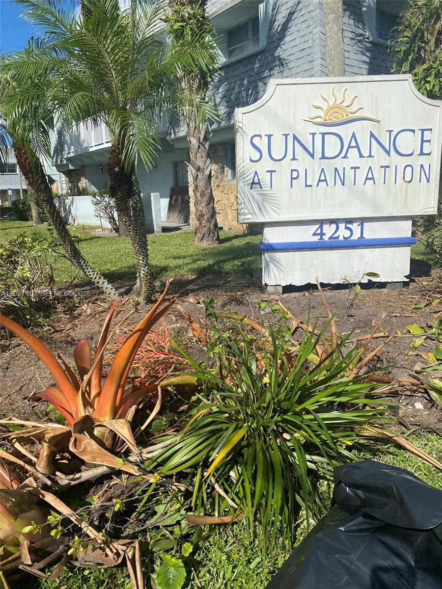 4271 NW 5th St # 117, Plantation, FL 33317 — zdjęcie 5