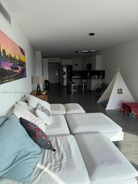 3375 N Country Club Dr # 1409, Aventura, FL 33180 — zdjęcie 5