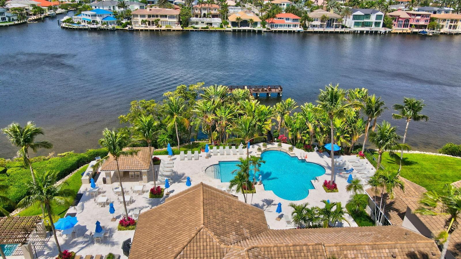 3594 S Ocean Boulevard # 302, Highland Beach, FL 33487 — zdjęcie 5