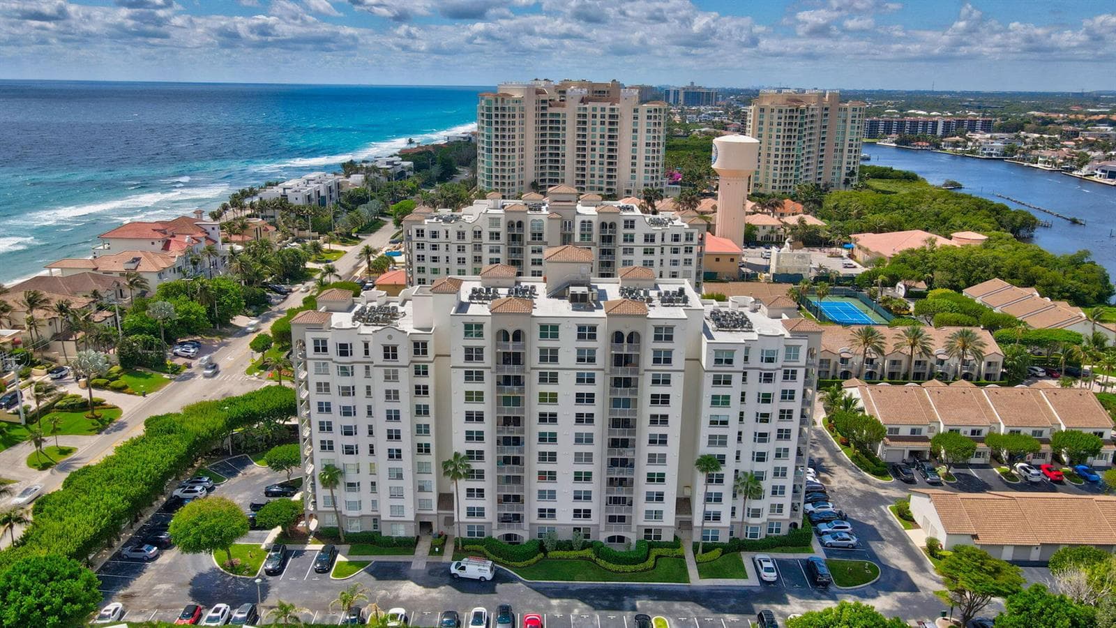 3594 S Ocean Boulevard # 302, Highland Beach, FL 33487 — zdjęcie 4