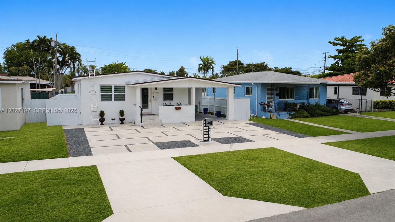6748 SW 38th St, Miami, FL 33155 — zdjęcie 3