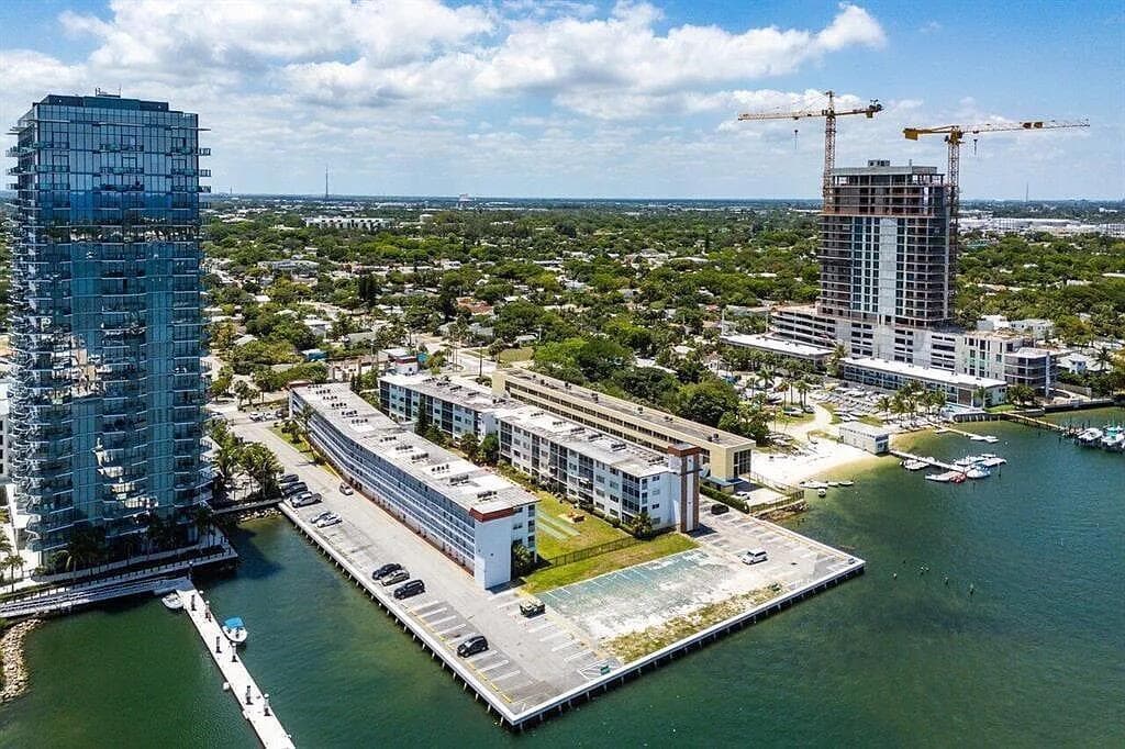 4500 N Flagler Drive # C9, West Palm Beach, FL 33407 — zdjęcie 3