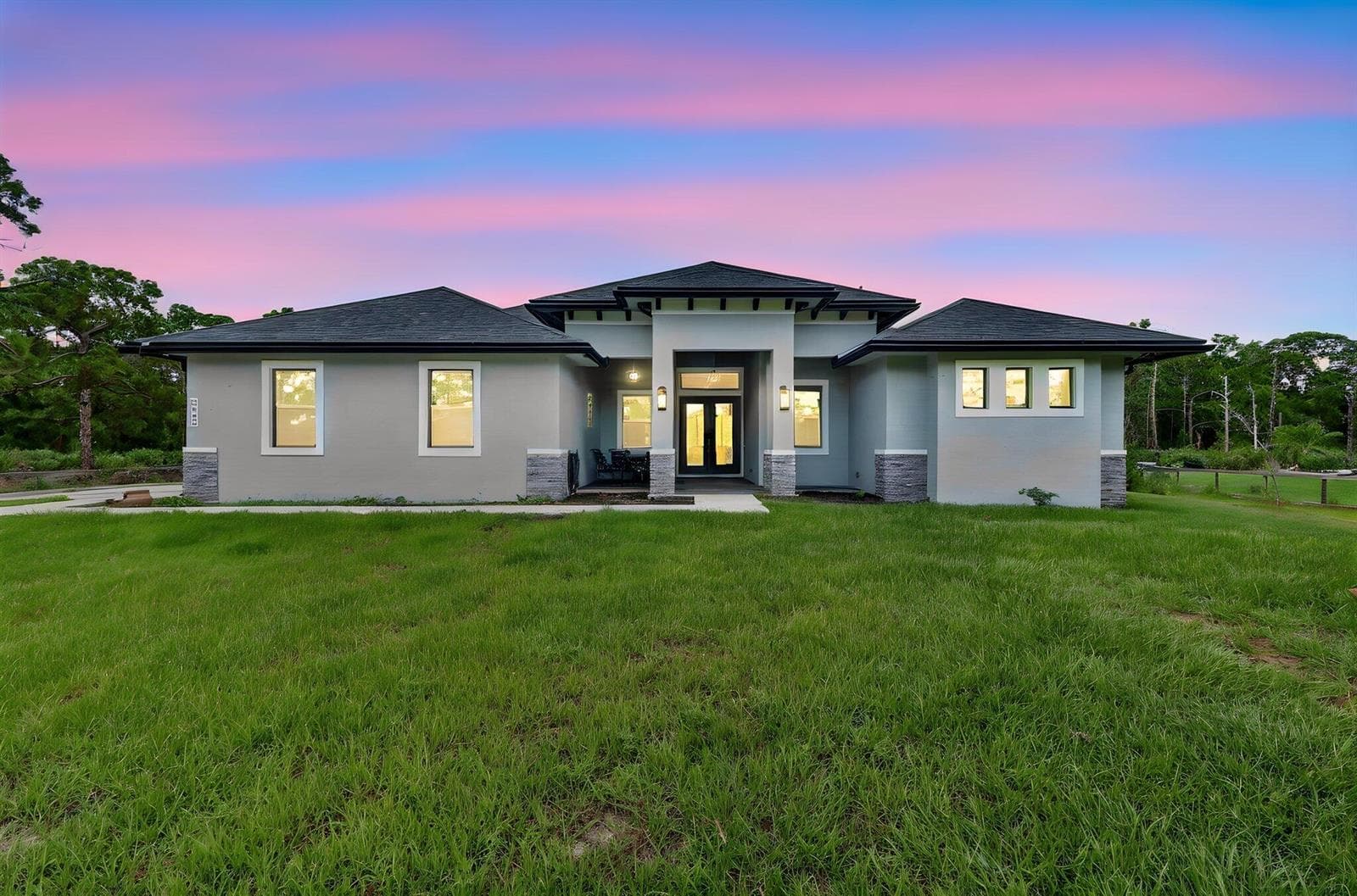 2643 Dyer Road, Fort Pierce, FL 34952 — zdjęcie 2