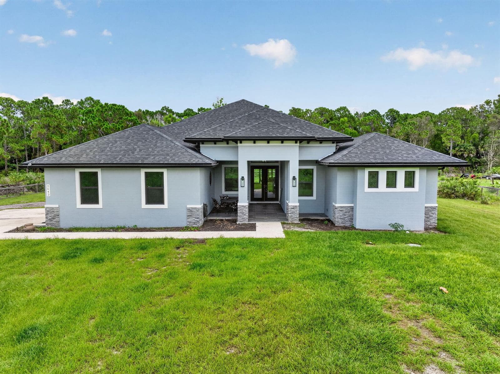 2643 Dyer Road, Fort Pierce, FL 34952 — zdjęcie 3