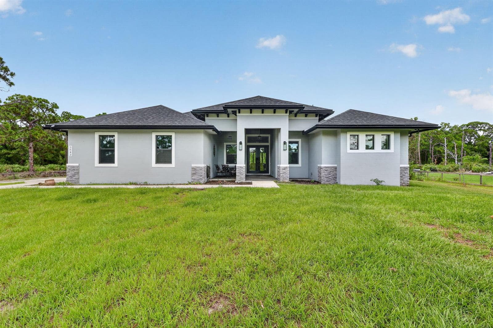 2643 Dyer Road, Fort Pierce, FL 34952 — zdjęcie 4