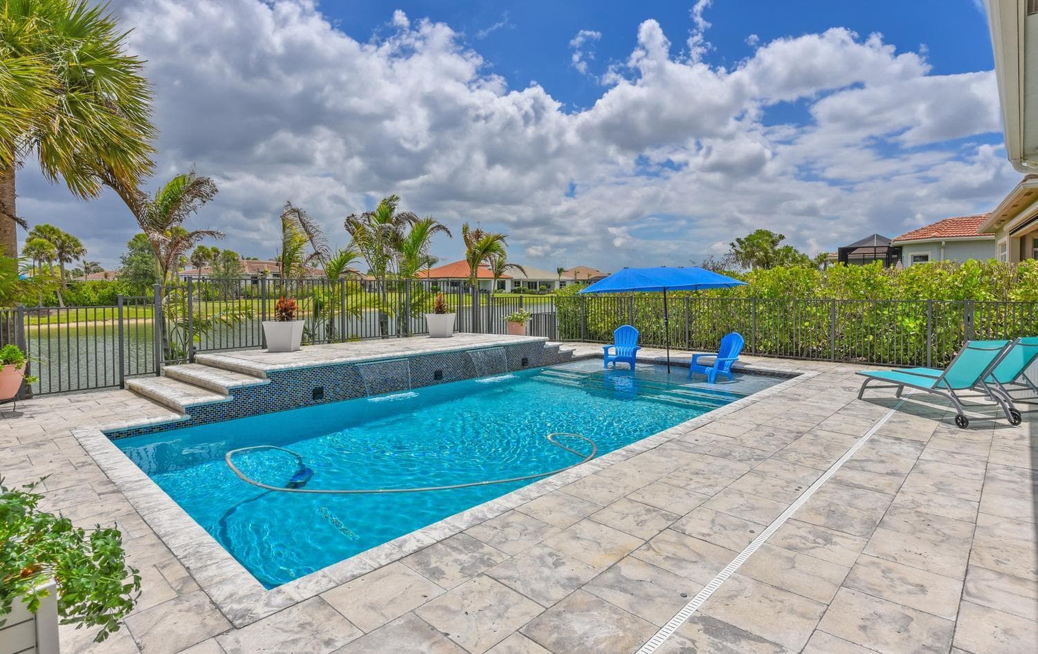 8653 SW Carrara Way, Port St. Lucie, FL 34987 — zdjęcie 3