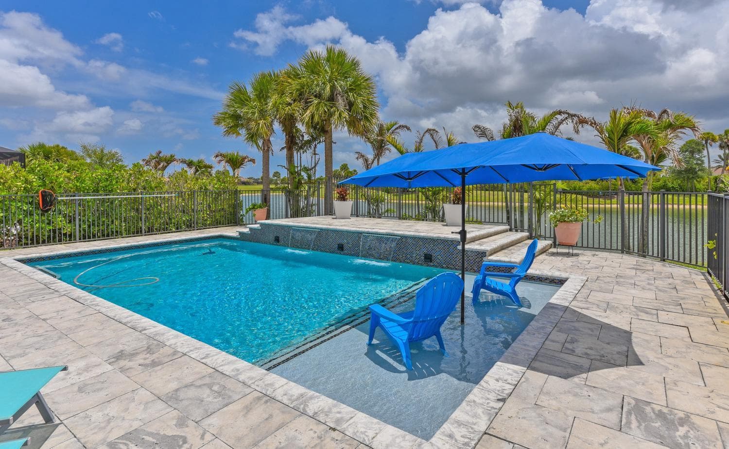 8653 SW Carrara Way, Port St. Lucie, FL 34987 — zdjęcie 5