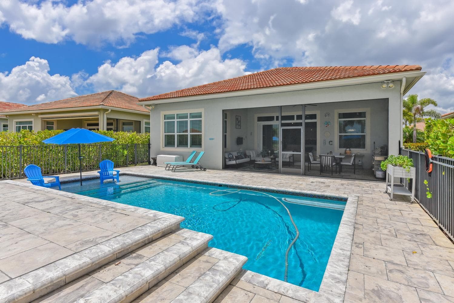 8653 SW Carrara Way, Port St. Lucie, FL 34987 — zdjęcie 4