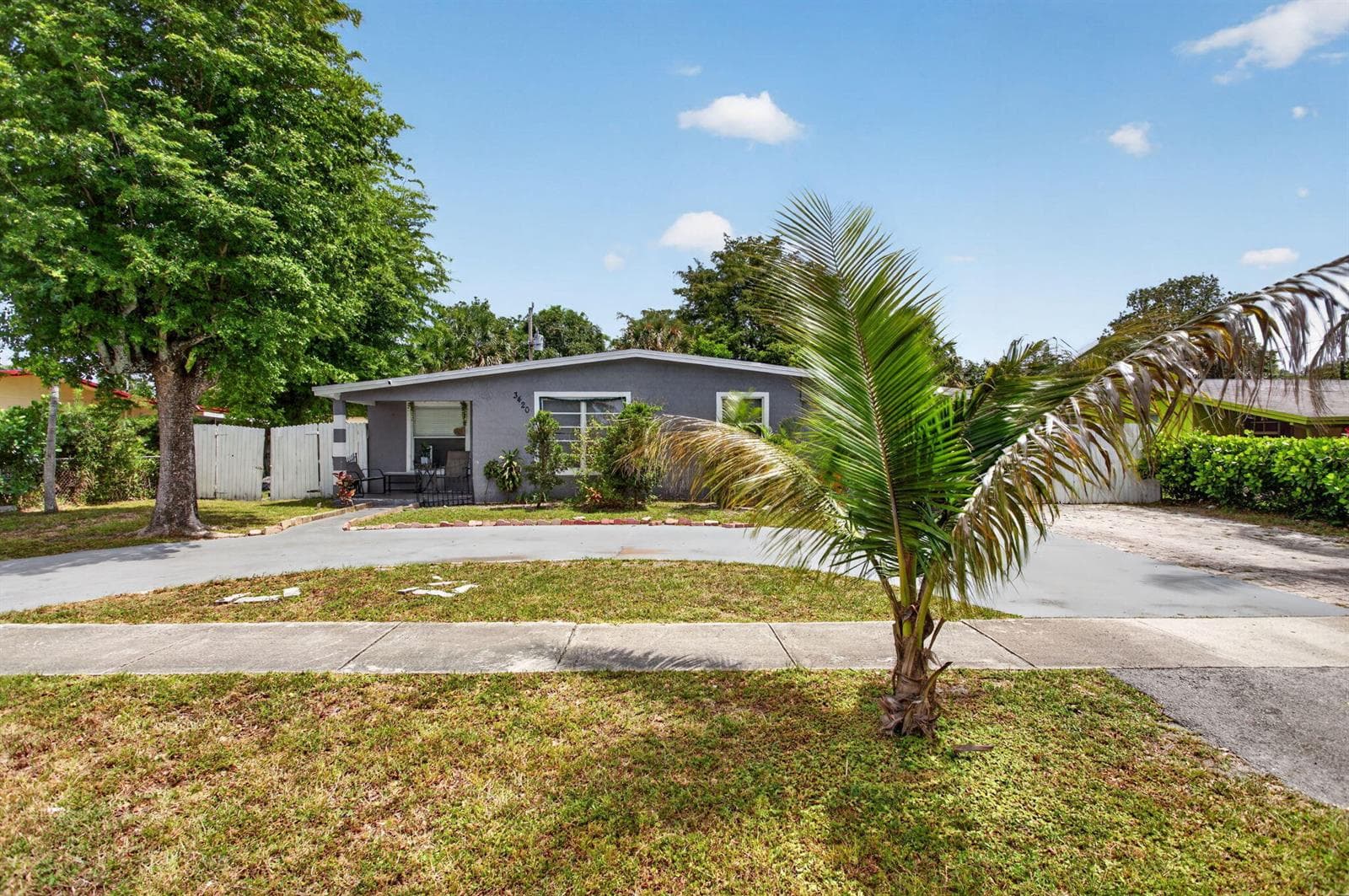 3420 NW 5th Court, Lauderhill, FL 33311 — zdjęcie 4