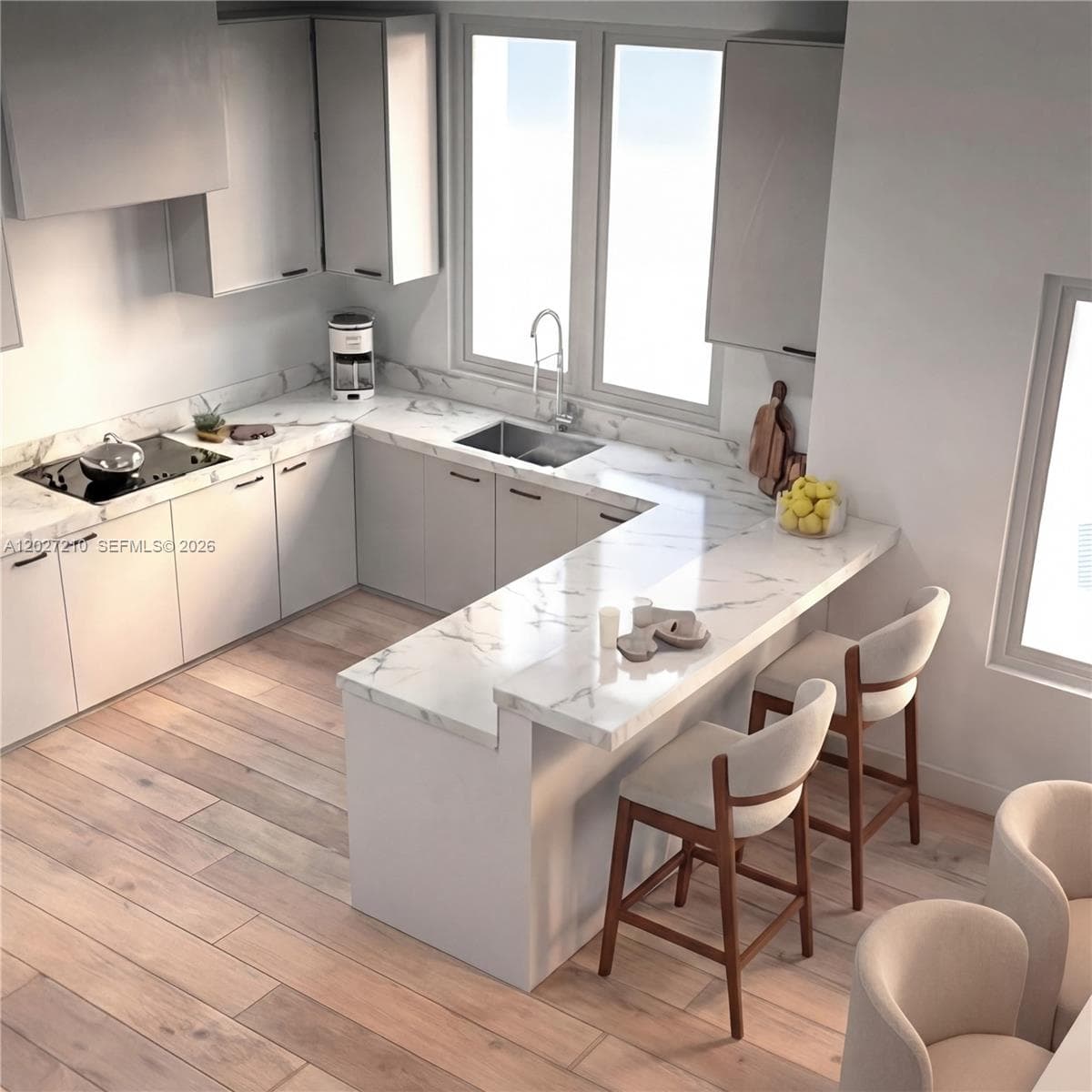 824 SE 12th Ct # 854, Fort Lauderdale, FL 33316 — zdjęcie 5