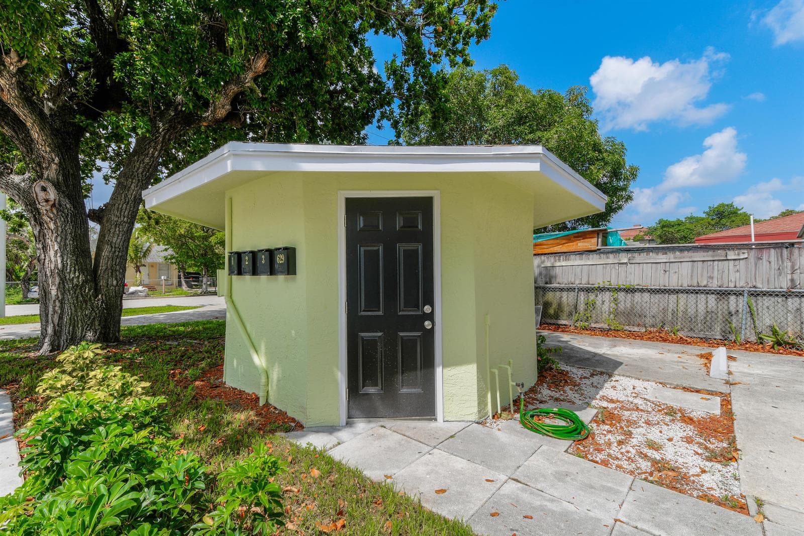 627 Bunker Road, West Palm Beach, FL 33405 — zdjęcie 4