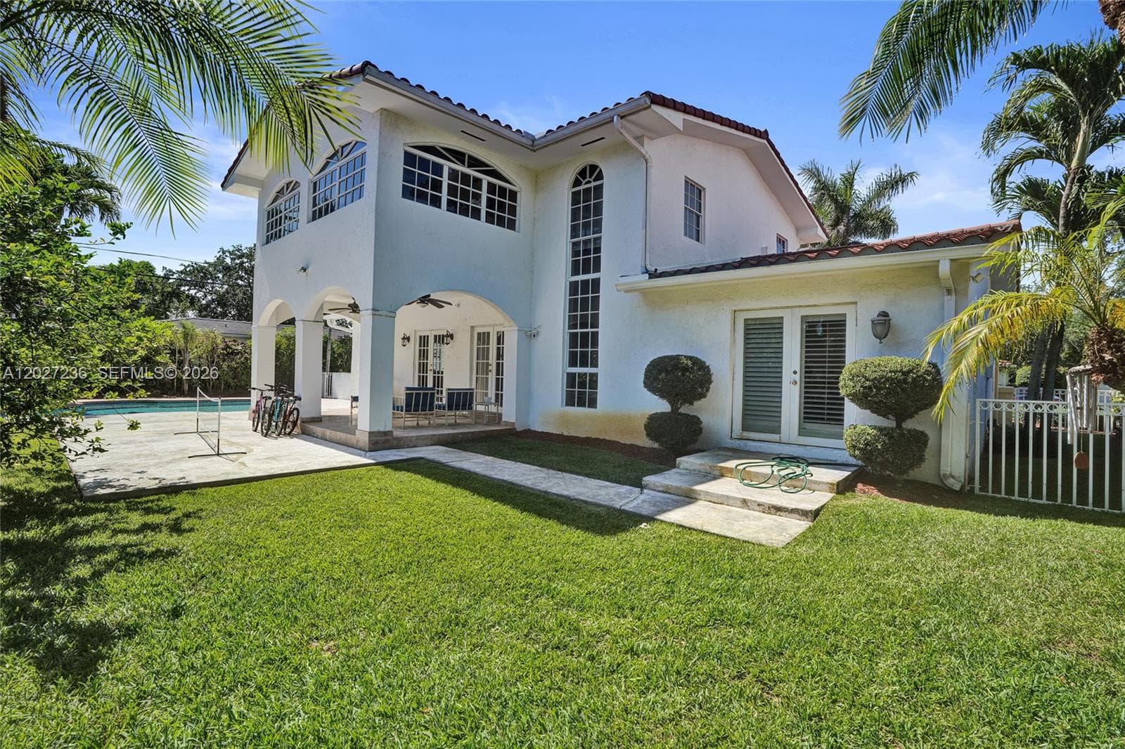 1534 Palancia Ave, Coral Gables, FL 33146 — zdjęcie 4