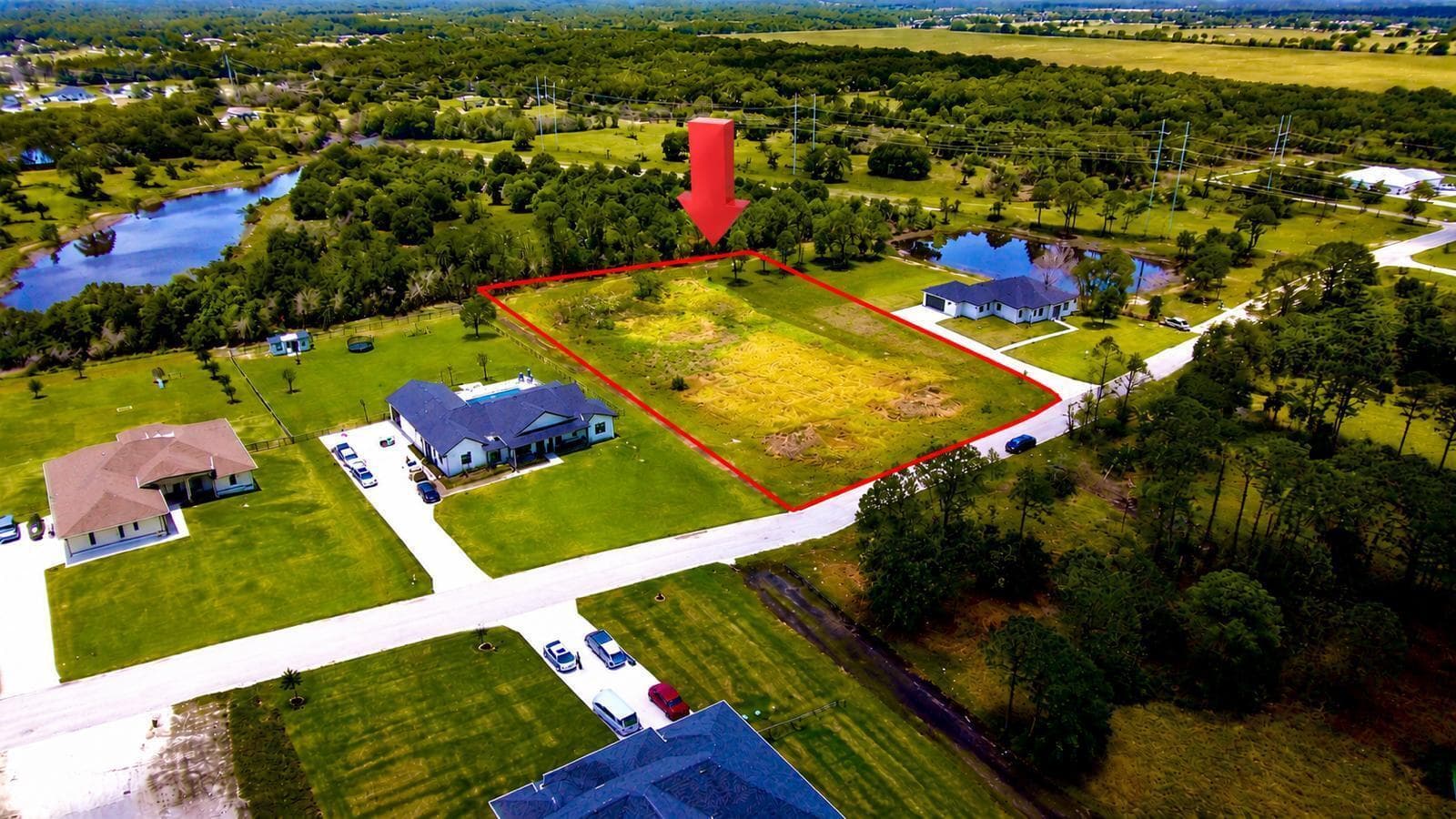 10627 Lighter Wood Lane, Fort Pierce, FL 34945 — zdjęcie 2