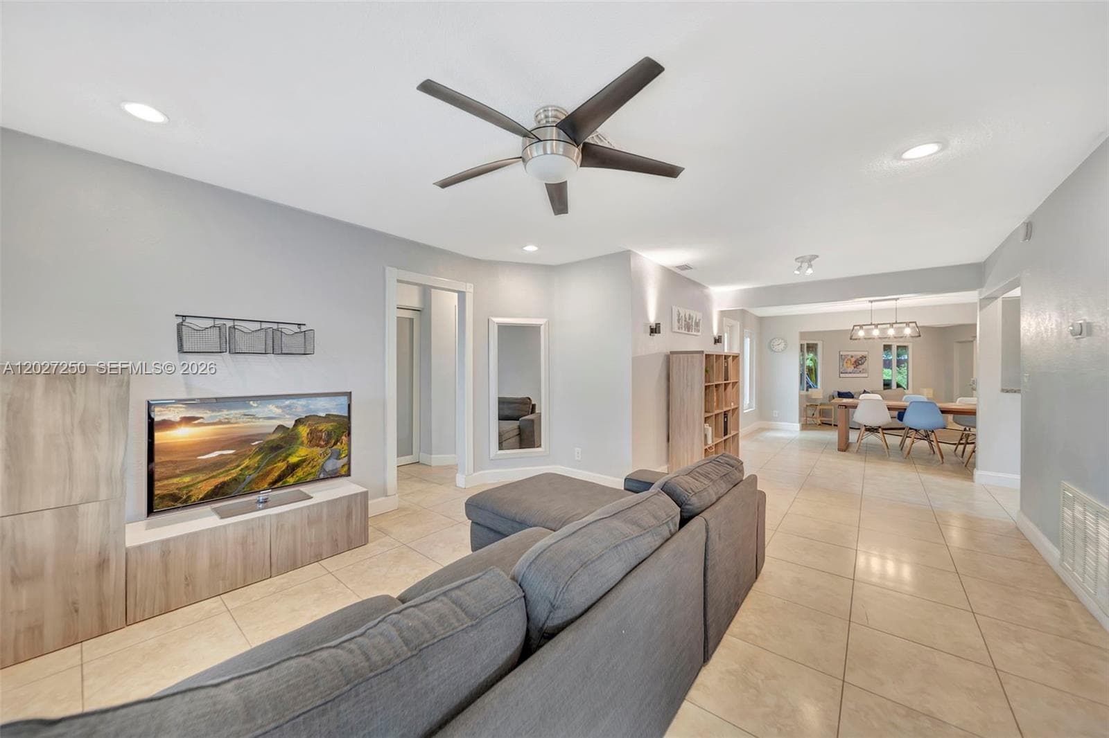 1501 SW 35th Ter, Fort Lauderdale, FL 33312 — zdjęcie 2