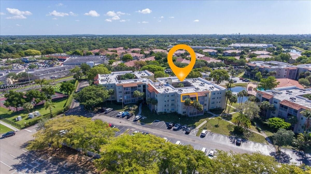 1800 SW 81st Ave # 1411, North Lauderdale, FL 33068 — zdjęcie 3