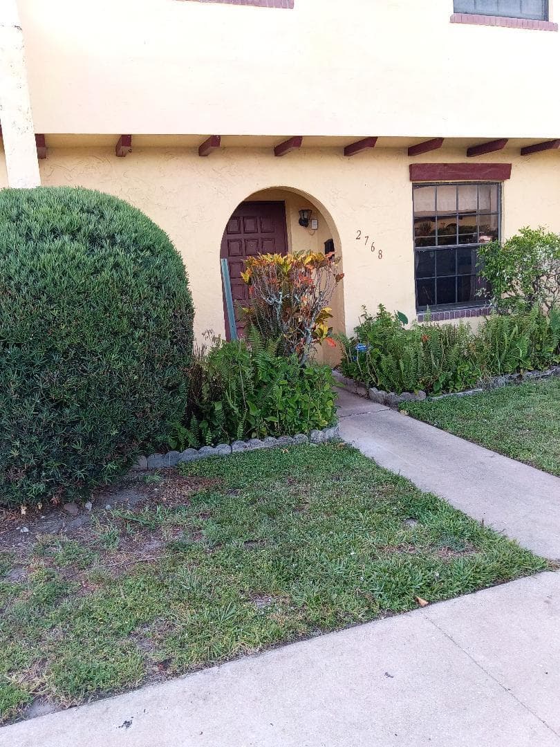2768 NW 47th Lane # 2803, Lauderdale Lakes, FL 33313 — zdjęcie 3