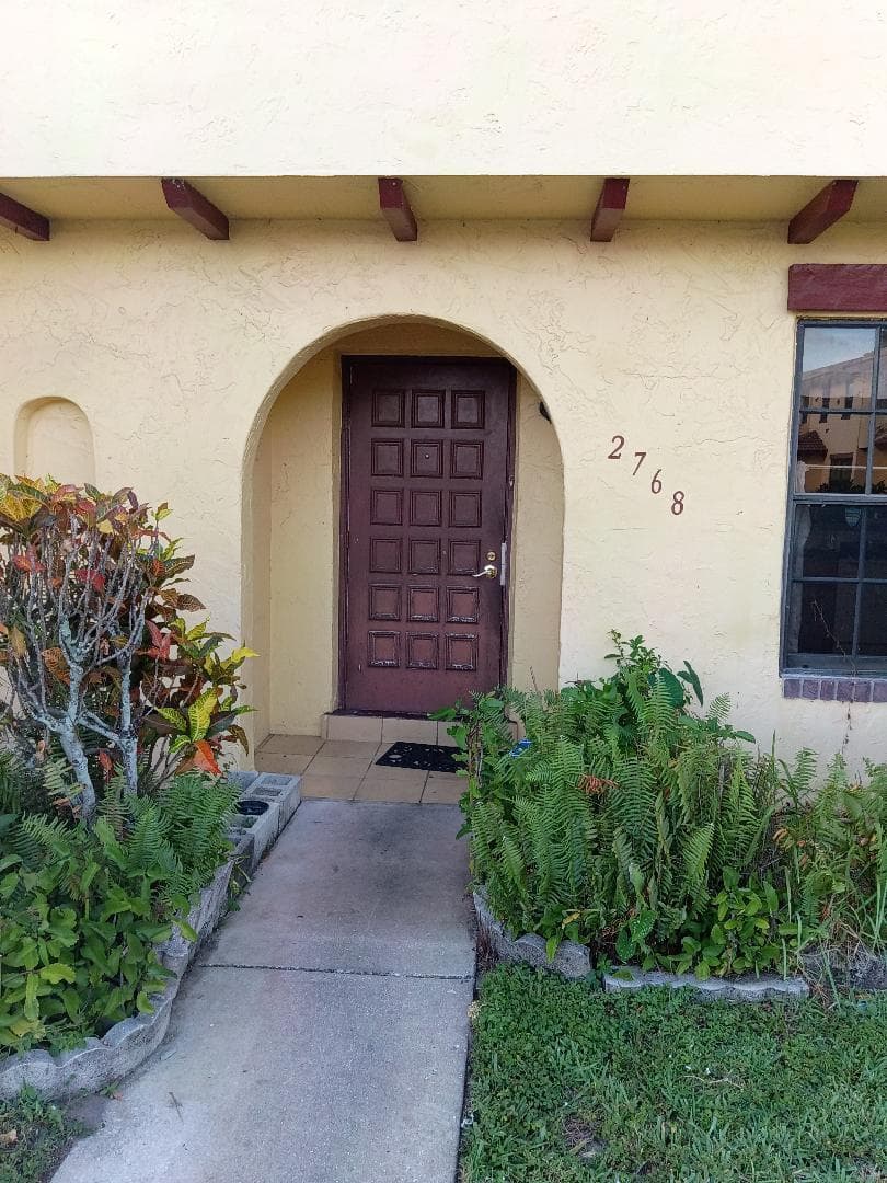 2768 NW 47th Lane # 2803, Lauderdale Lakes, FL 33313 — zdjęcie 4