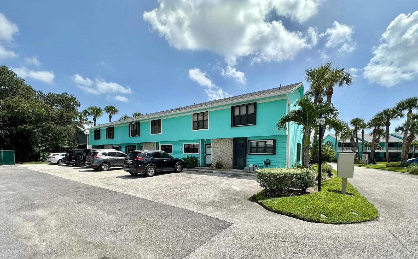 13509 S Indian River Drive # 406, Jensen Beach, FL 34957 — zdjęcie 2