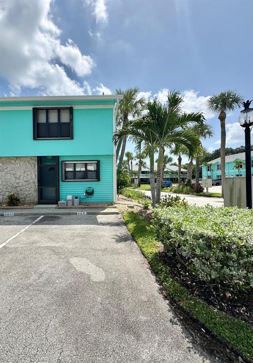13509 S Indian River Drive # 406, Jensen Beach, FL 34957 — zdjęcie 3