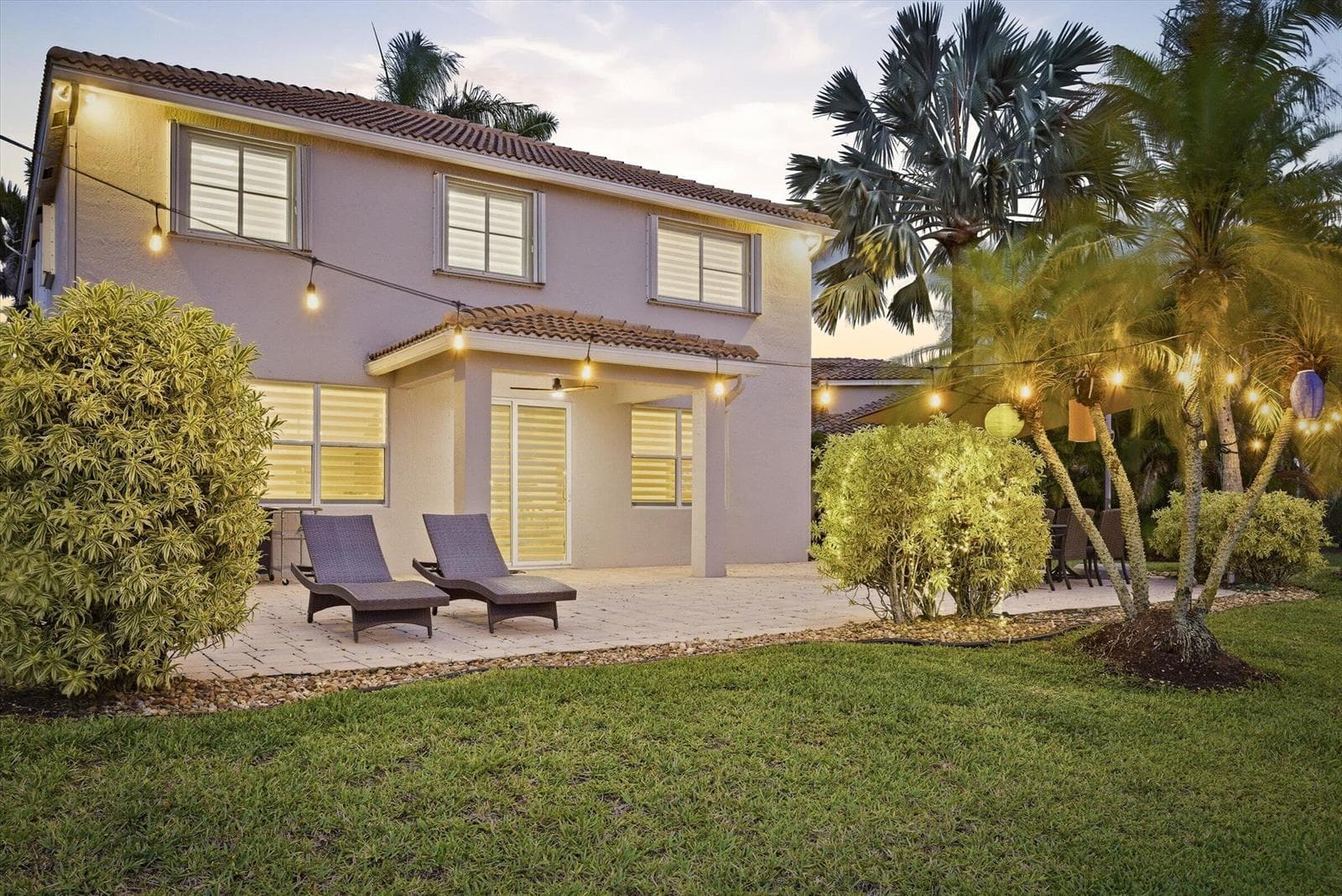 1913 Silverbell Terrace, Weston, FL 33327 — zdjęcie 2
