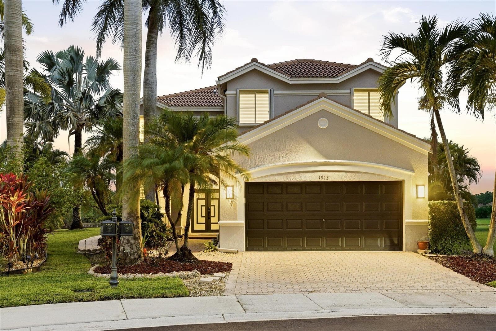1913 Silverbell Terrace, Weston, FL 33327 — zdjęcie 3