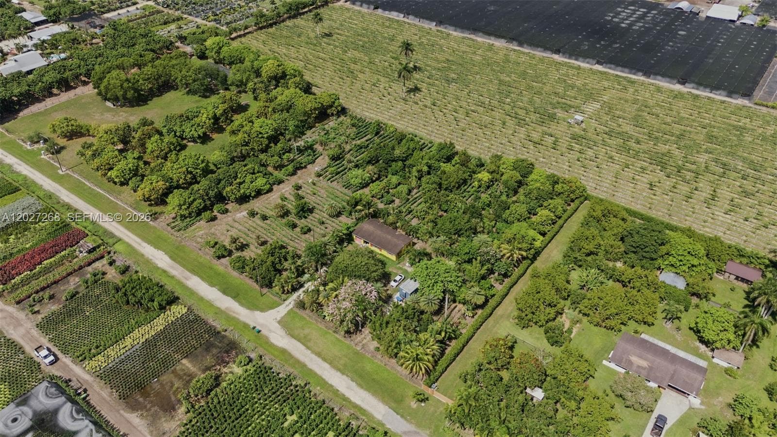 25800 SW 199th Ave, Homestead, FL 33031 — zdjęcie 4