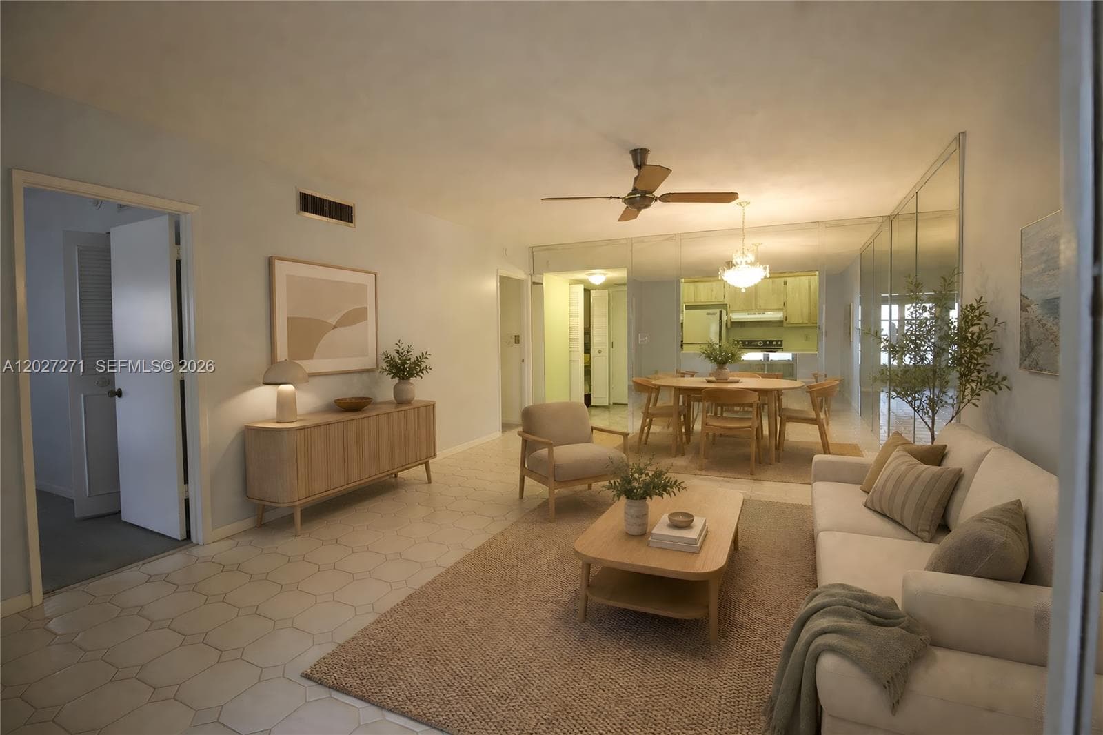5621 SW 2nd Ct # 101, Margate, FL 33068 — zdjęcie 3