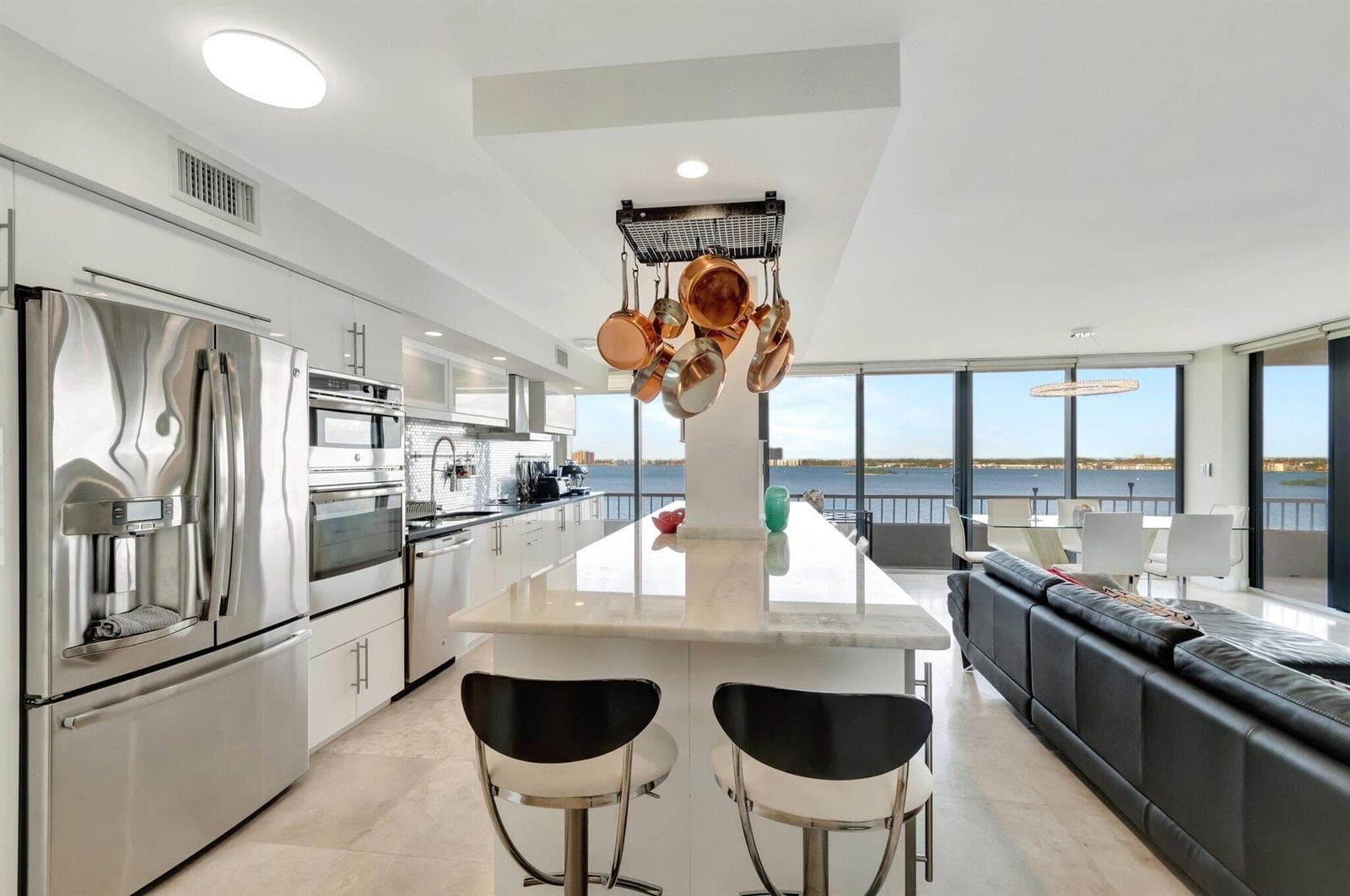 5550 N Ocean Drive # 10d, Singer Island, FL 33404 — zdjęcie 2