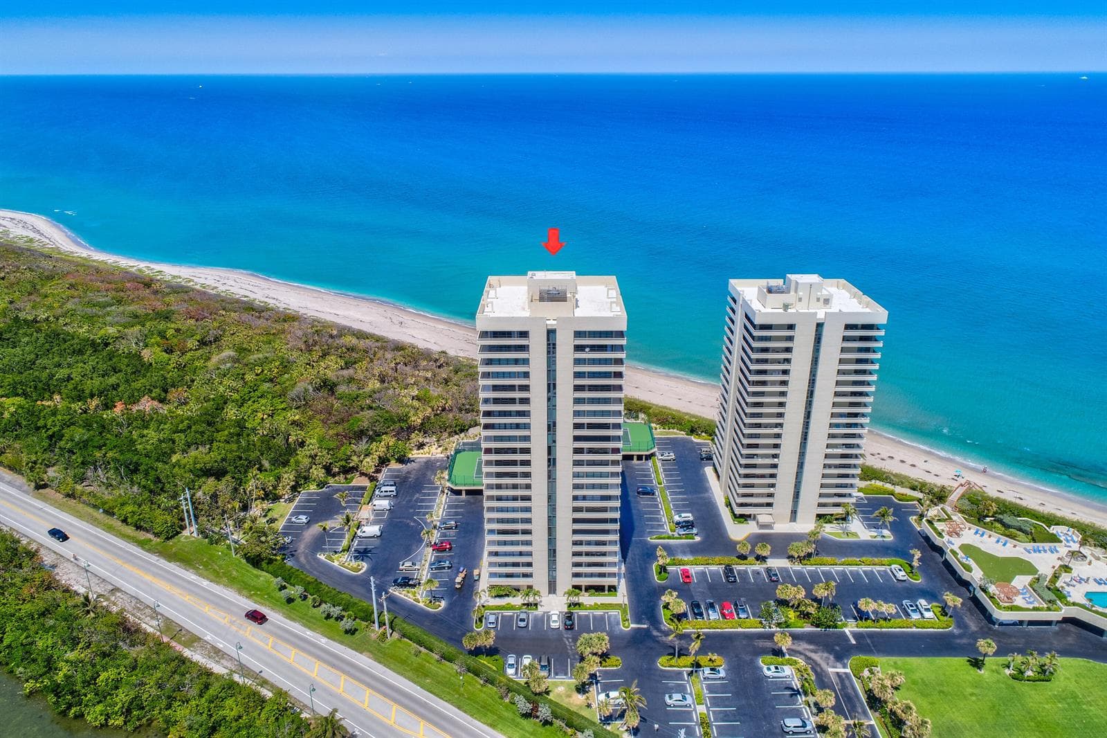 5550 N Ocean Drive # 10d, Singer Island, FL 33404 — zdjęcie 3