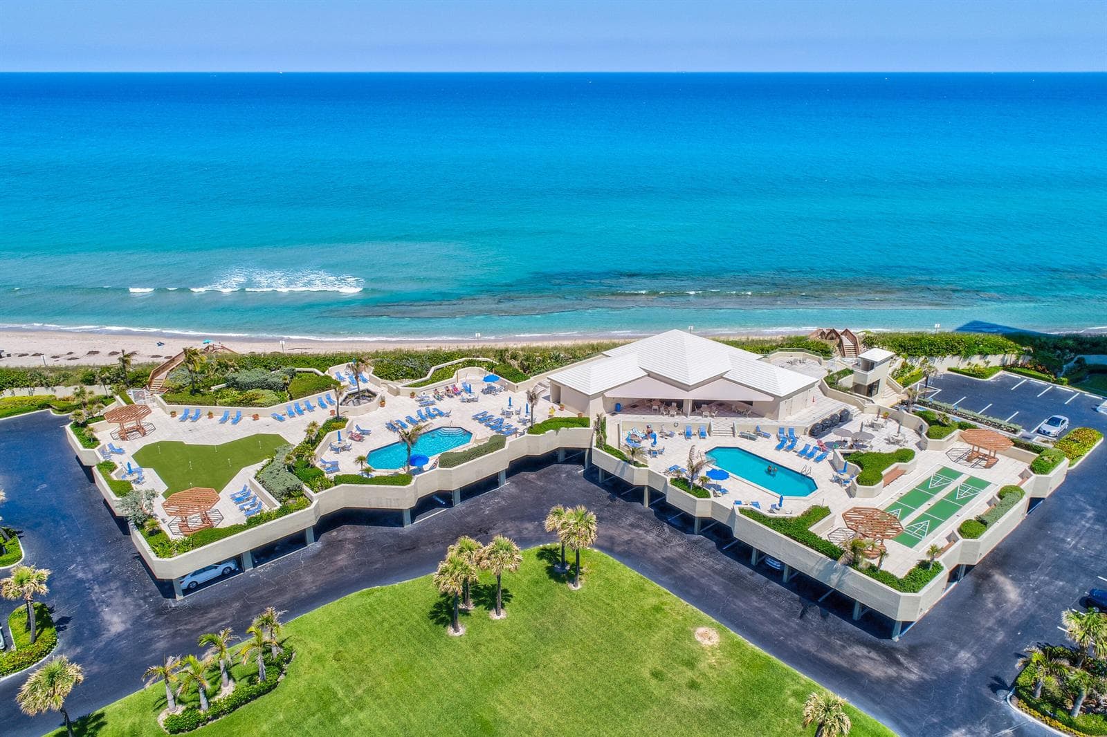 5550 N Ocean Drive # 10d, Singer Island, FL 33404 — zdjęcie 5