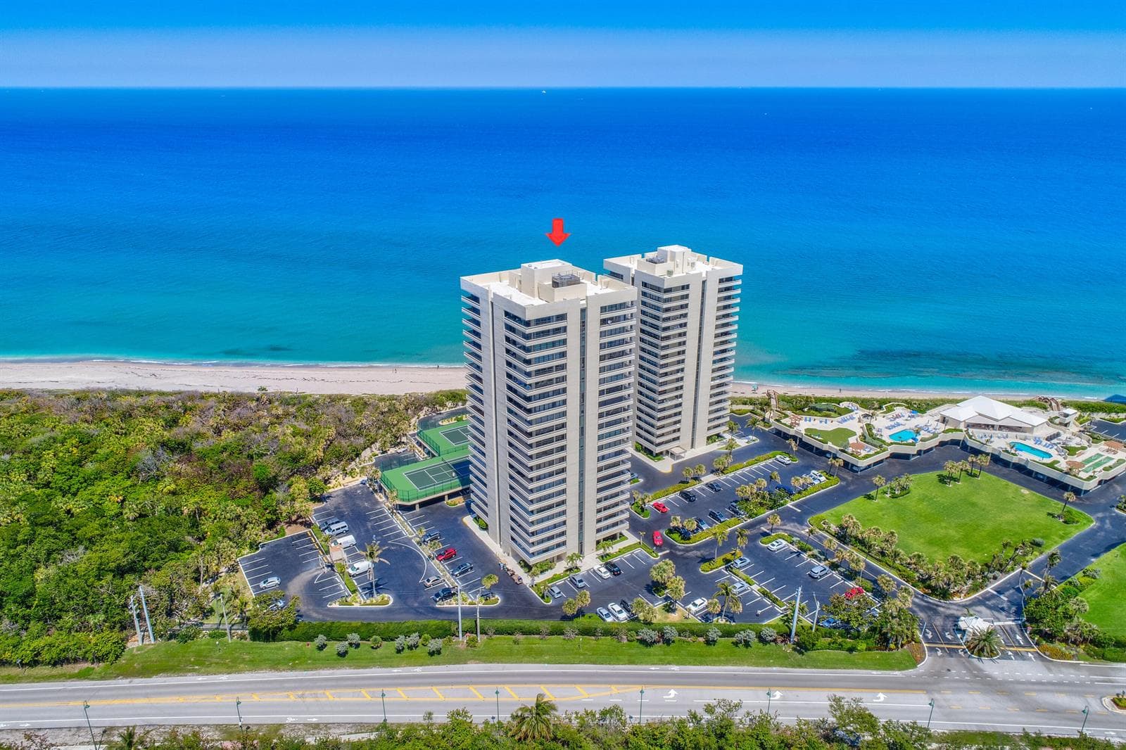 5550 N Ocean Drive # 10d, Singer Island, FL 33404 — zdjęcie 4
