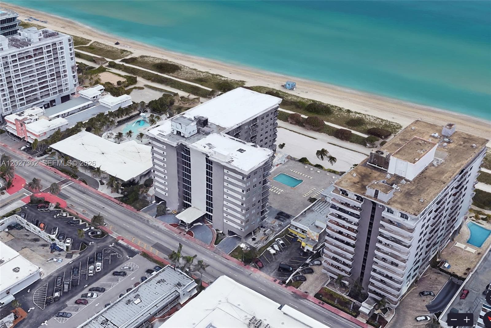 9273 Collins Ave # 506, Surfside, FL 33154 — zdjęcie 2