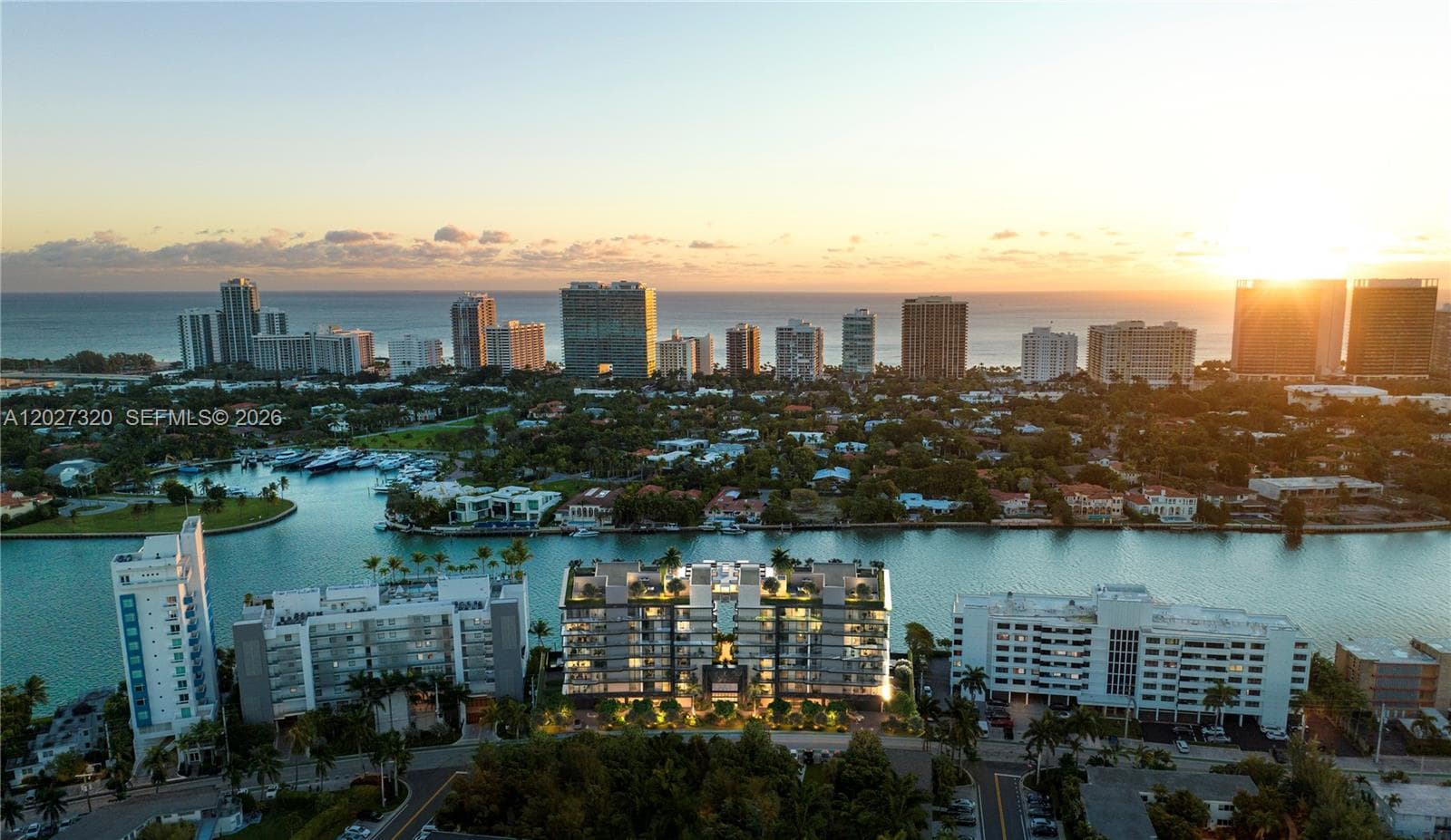 10141 E Bay Harbor Dr. # 301, Bay Harbor Islands, FL 33154 — zdjęcie 2