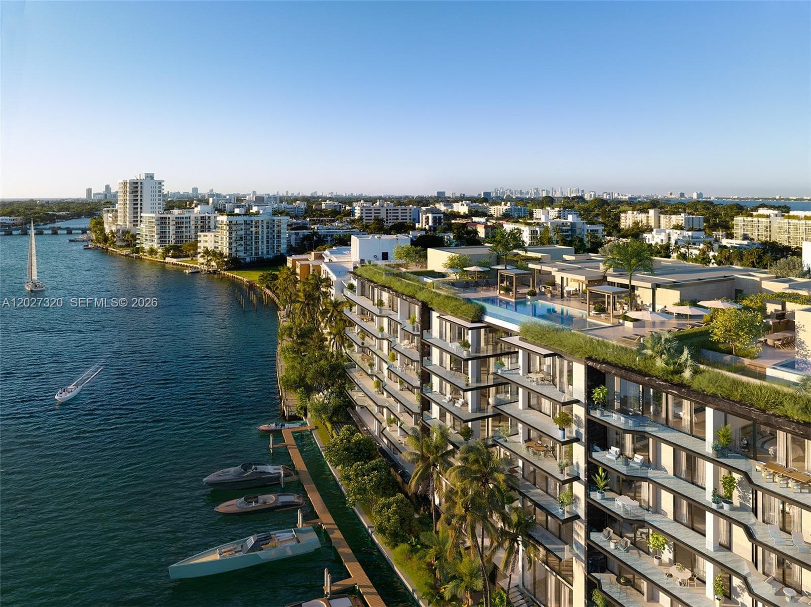 10141 E Bay Harbor Dr. # 301, Bay Harbor Islands, FL 33154 — zdjęcie 3