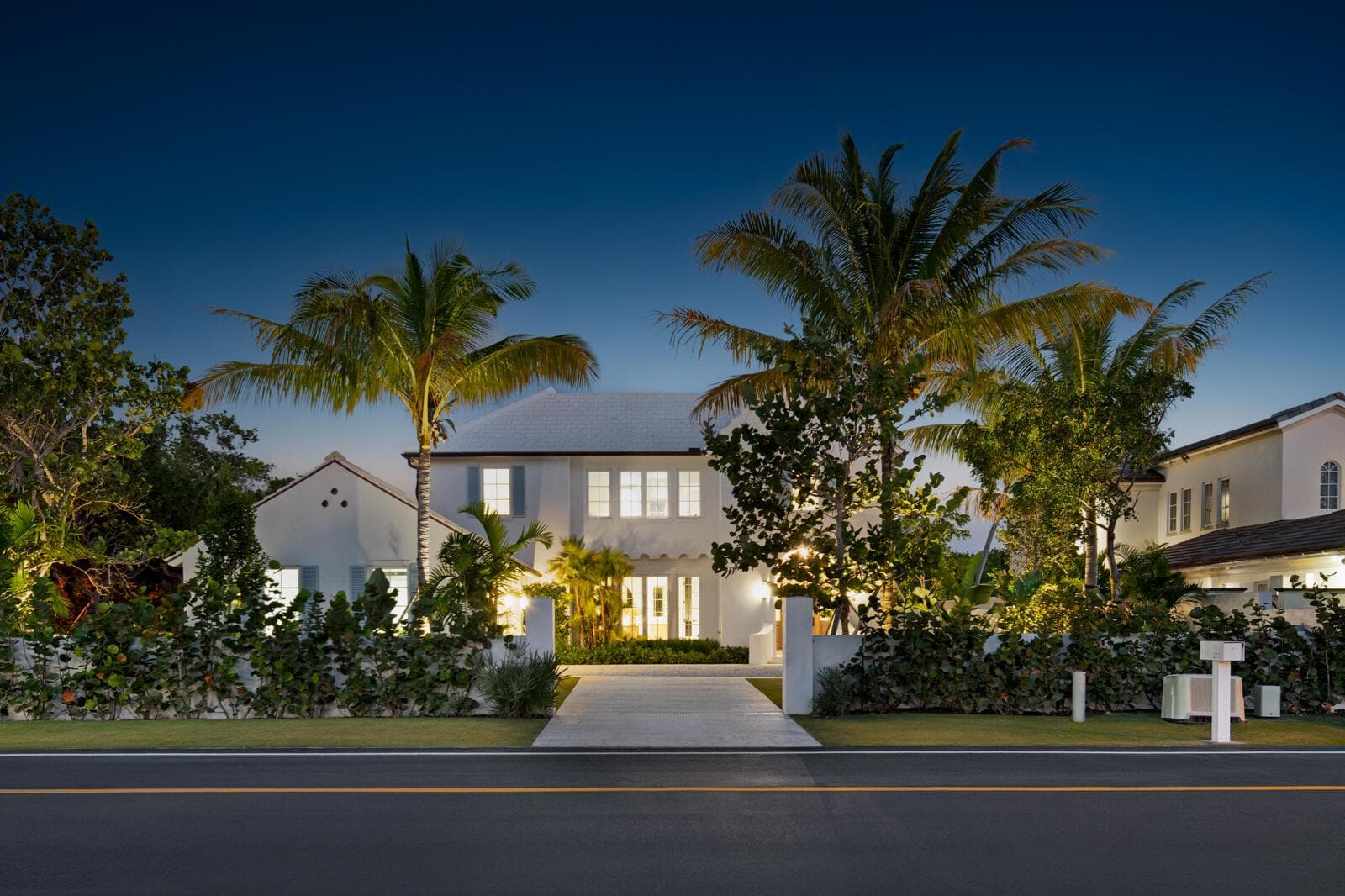 2219 Ibis Isle Road E, Palm Beach, FL 33480 — zdjęcie 3