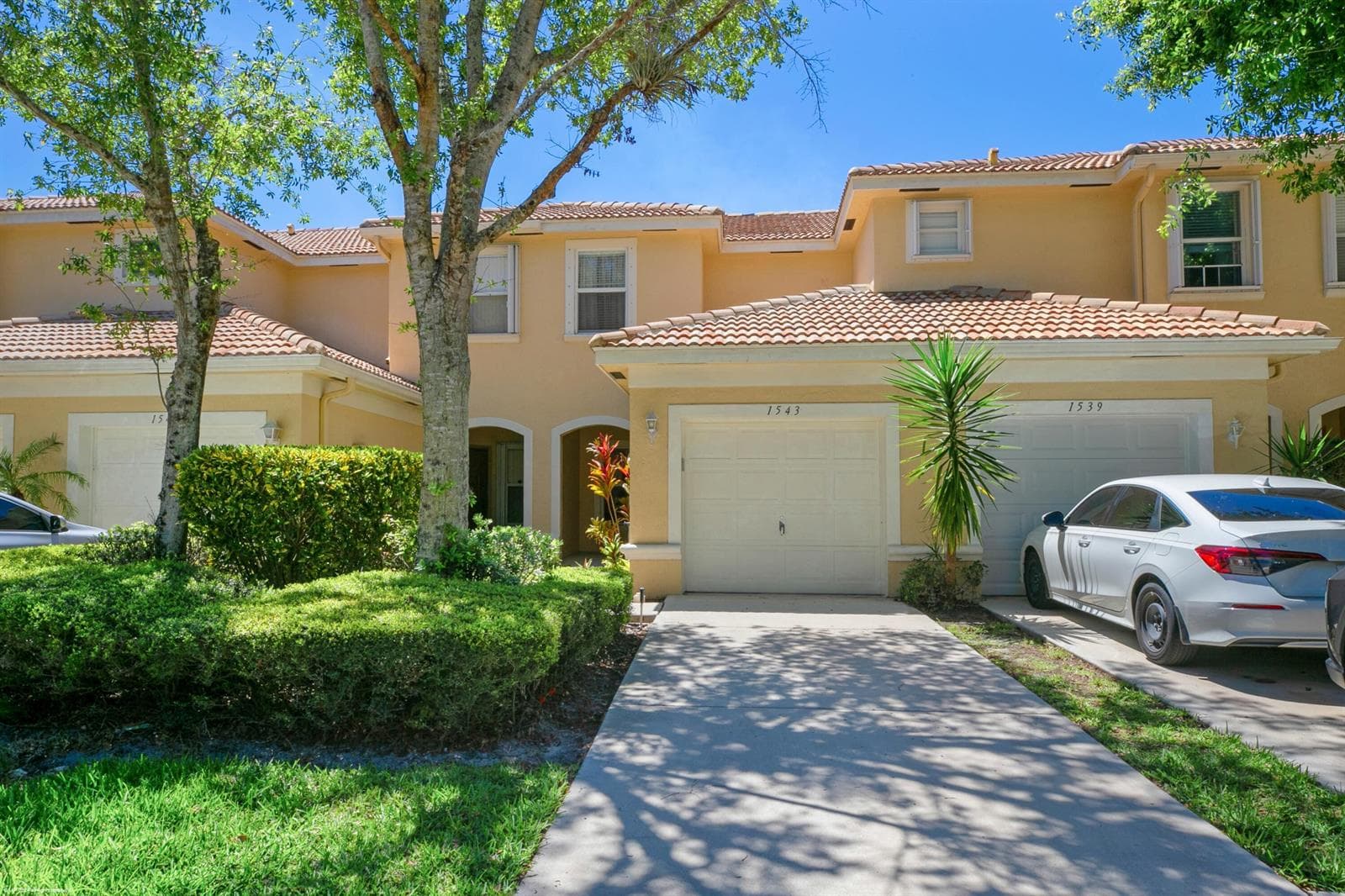 1543 Westchester Avenue, Wellington, FL 33414 — zdjęcie 2