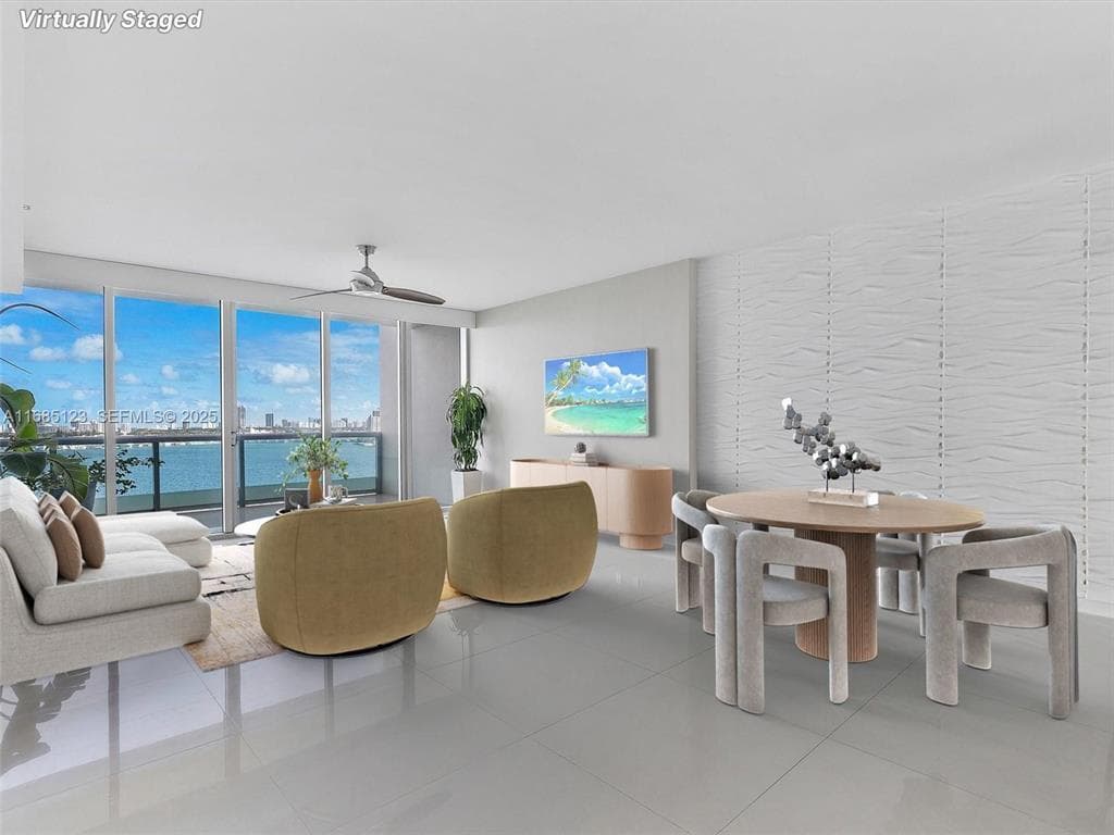 7935 East Drive # Unit 1202, North Bay Village, FL 33141 — zdjęcie 3