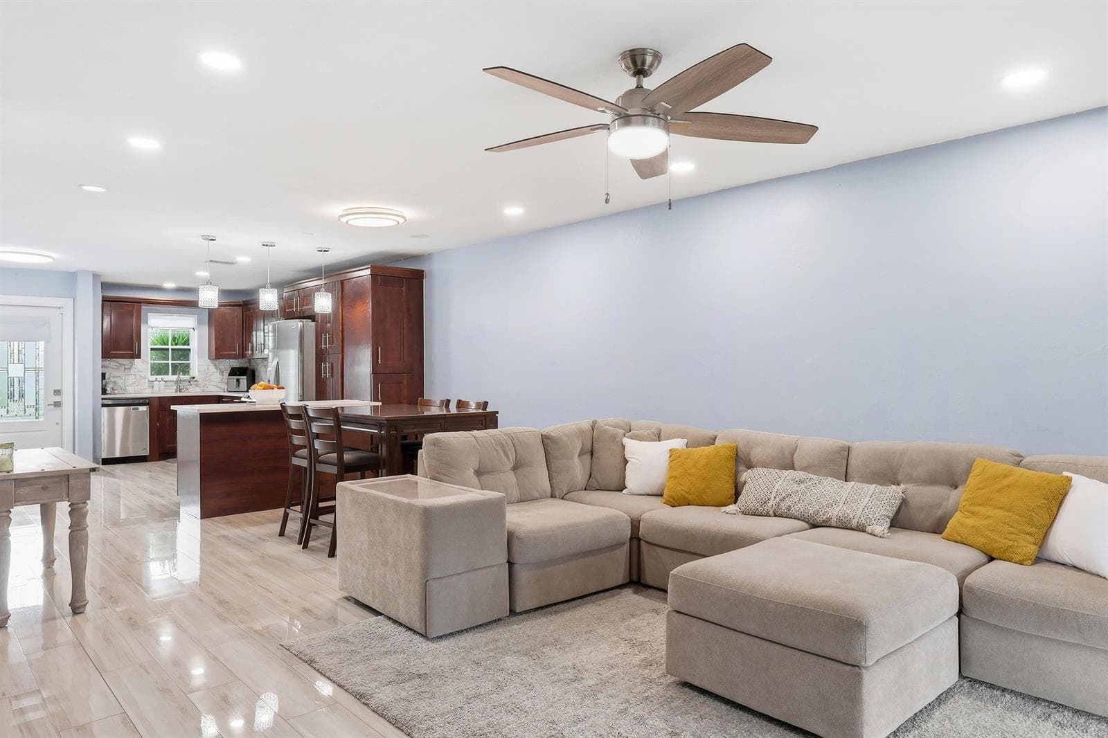 2520 SW 14th Court # 44, Boynton Beach, FL 33426 — zdjęcie 3