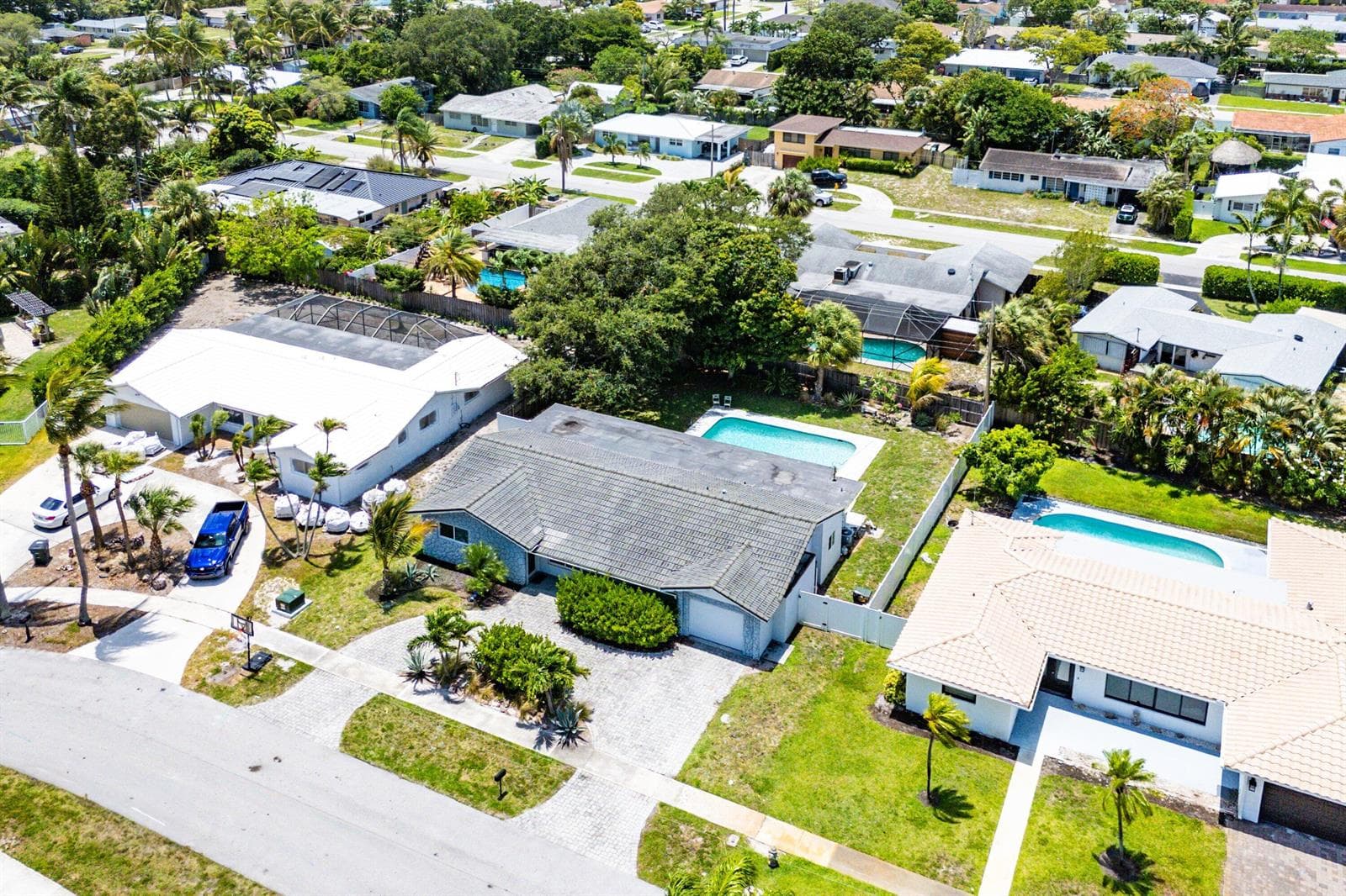 581 NW 13th Drive, Boca Raton, FL 33486 — zdjęcie 2