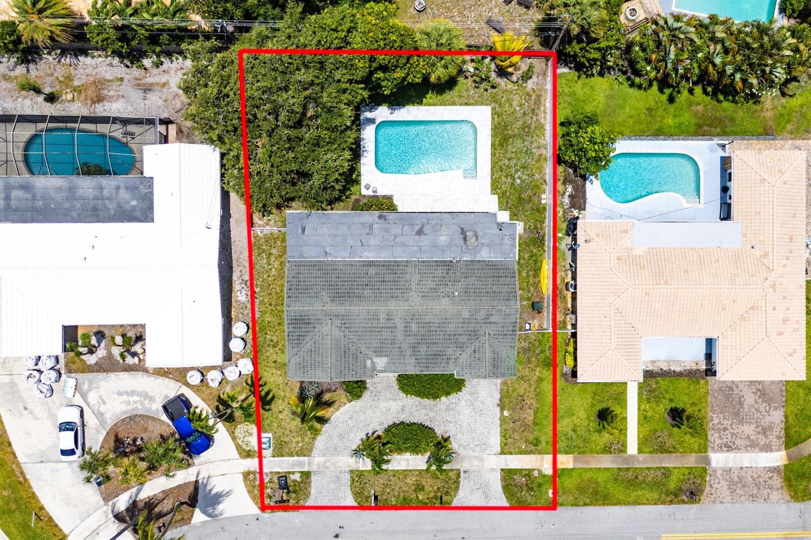 581 NW 13th Drive, Boca Raton, FL 33486 — zdjęcie 3